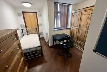 6 bed house, Dale Road, Selly Park, Birmingham, B296AG - Image 8